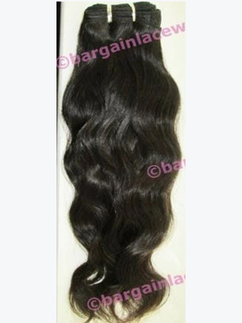 Store Virgin human hair 14, 14, 14